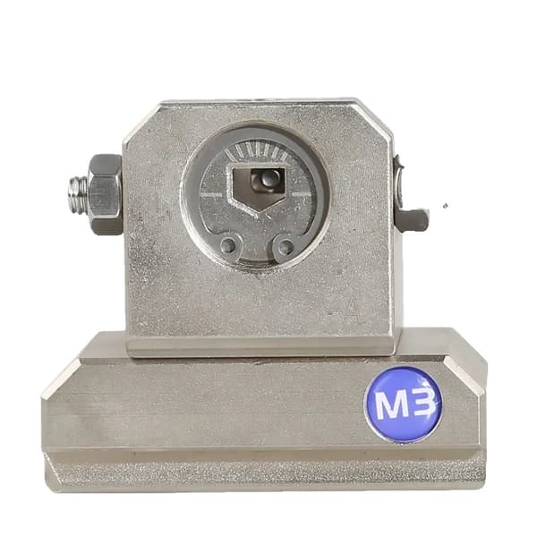 Xhorse M3 Fixture Clamp, Utmärkt Prestanda, Snabb Bearbetningstid, Mångsidig Kompatibilitet