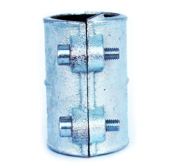 Reparationsklemme 2"" (59-61 mm)