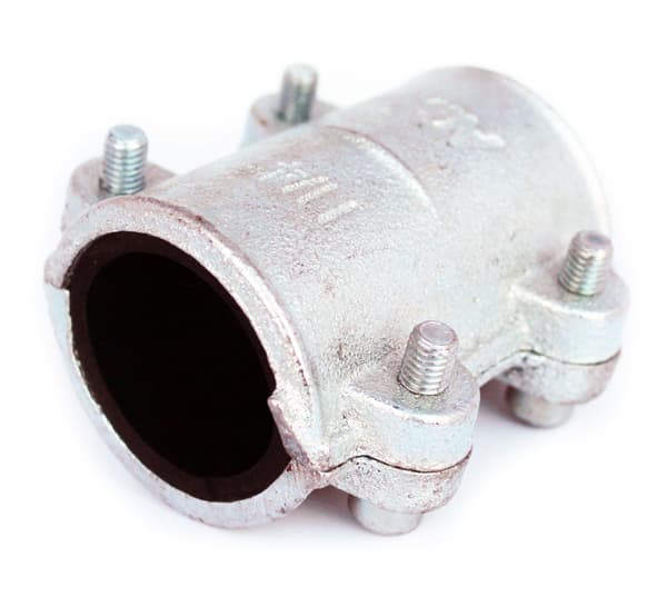 Reparationsklemme 2"" (59-61 mm)