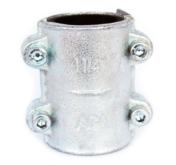 Reparationsklemme 2"" (59-61 mm)