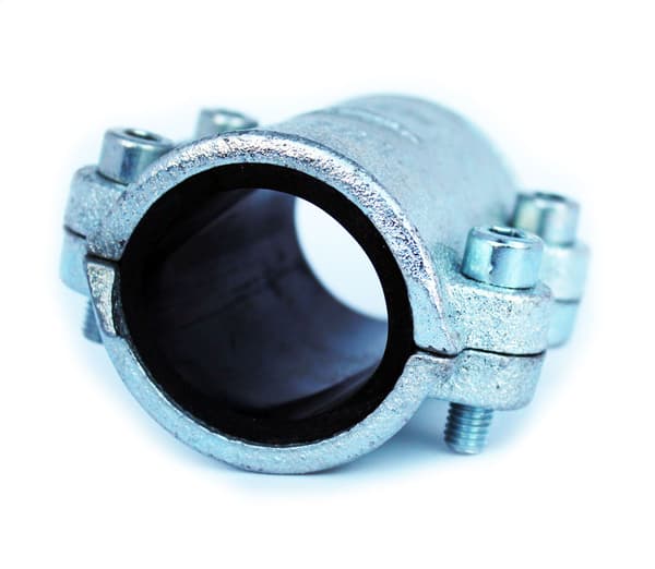 Reparationsklemme 2"" (59-61 mm)