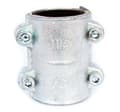 Miniatyrbillede 6 af 6: Reparationsklemme 4"" (113-115 mm)