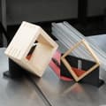 Miniatyrbillede 3 af 4: Right Angle Spline Jig, Alsidig Klemrange, Dyb Ramme Kompatibilitet, Præcisionsingeniørkunst