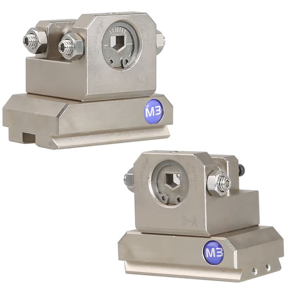 Xhorse M3 Fixture Clamp, Fremragende Ydeevne, Hurtig Behandlingstid, Alsidig Kompatibilitet