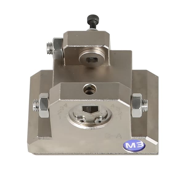 Xhorse M3 Fixture Clamp, Fremragende Ydeevne, Hurtig Behandlingstid, Alsidig Kompatibilitet