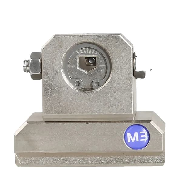 Xhorse M3 Fixture Clamp, Fremragende Ydeevne, Hurtig Behandlingstid, Alsidig Kompatibilitet