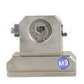 Miniatyrbillede 1 af 4: Xhorse M3 Fixture Clamp, Fremragende Ydeevne, Hurtig Behandlingstid, Alsidig Kompatibilitet