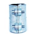 Miniatyrbillede 4 af 6: Reparationsklemme 3/8"" (17-18 mm)