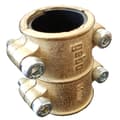 Miniatyrbillede 2 af 3: Reparationsklemme til kobberrør MD 35 mm