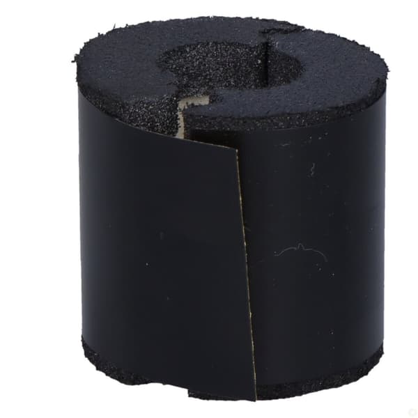 Isblok BISOFIX E13 21,3-22,0 (uden klemme)