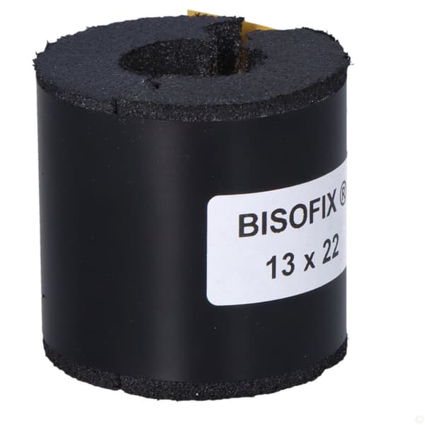 Isblok BISOFIX E13 21,3-22,0 (uden klemme)