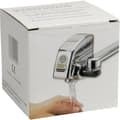 Miniatyrbild 4 av 4: Cordes Haussicherheit CC-2100 Blandare Silver
