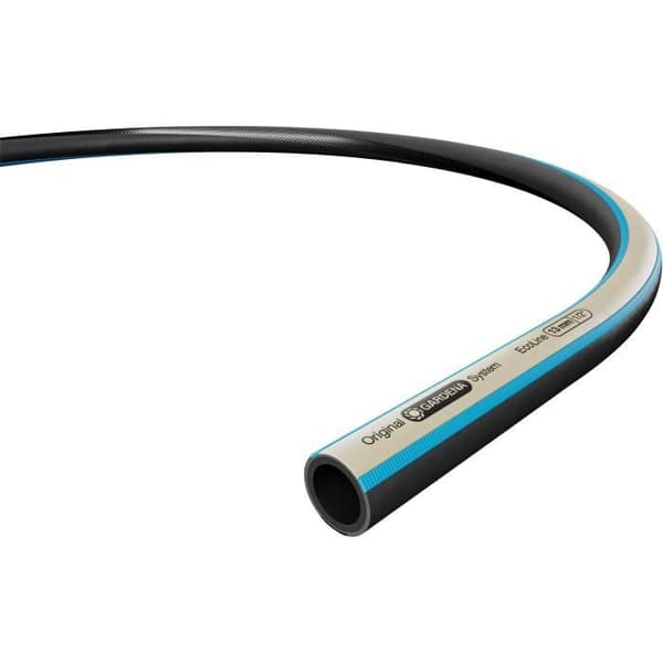 GARDENA EcoLine 20m trädgårdsslang - Vit - 13mm - 20 bar