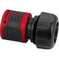 Miniatyrbild 1 av 4: Slangadapter - TOOLCRAFT - Ø 16 till 19 mm - Plast - 32 L/min - Hona