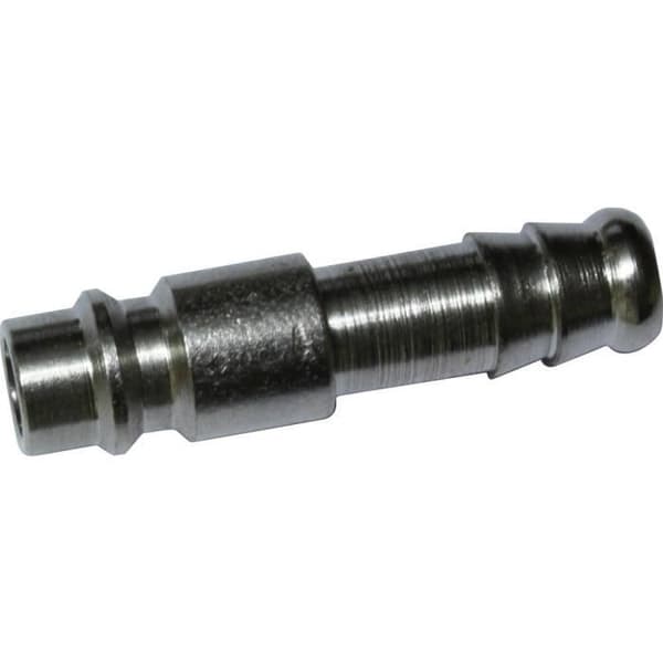 Slangände för tryckluft - AEROTEC - 1/2" (15x21) - Flöde 32 L/min - Rak form