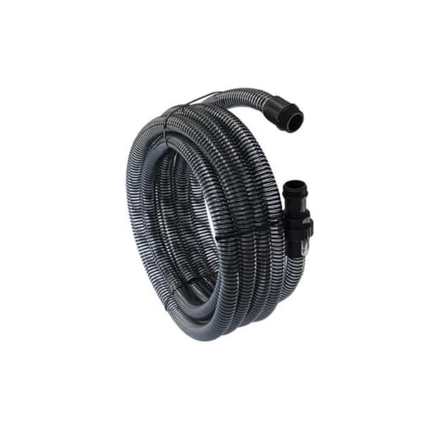 Avloppsrör - STANLEY - Nedsänkt pump - PVC - Vit - Utomhus