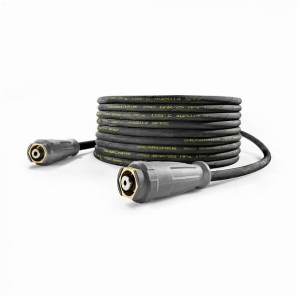 KARCHER högtrycksslang 10 m, DN 6 - Med AVS-anslutning på pistolen - 6.110-034.0