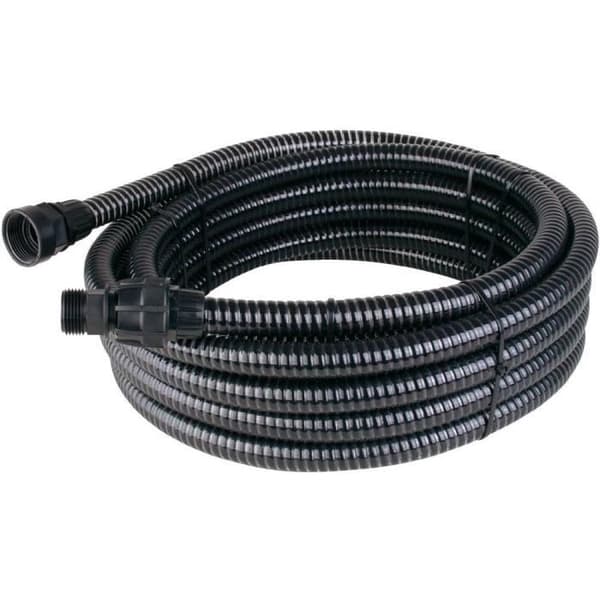 Slang för dränkbara pumpar - TIPS Pump - 10 meter - Exteriör - Plast
