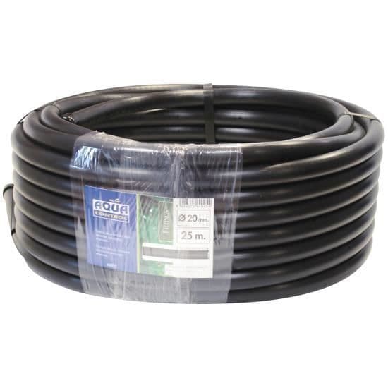 Pe Pipe 6At. - 25 mm