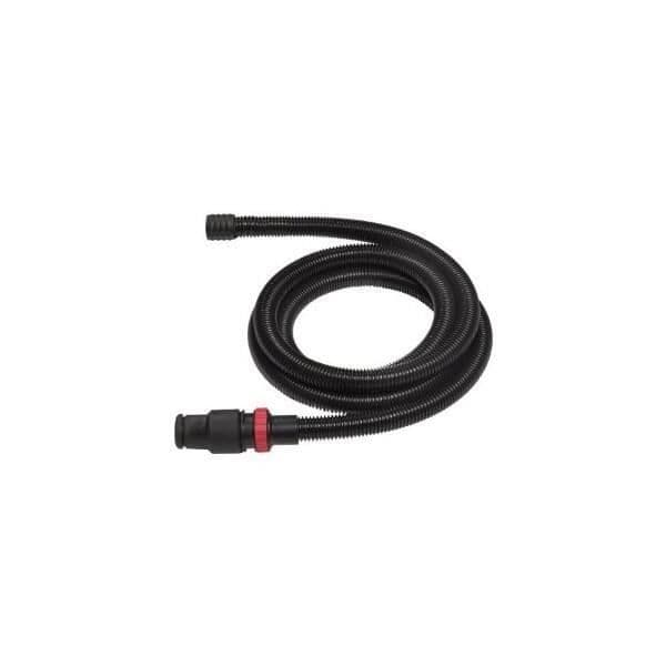 Slang - BOSCH - GAS25/50 - 35x3m - Flöde 32 L/min - Temperatur 90 °C