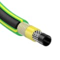 Miniatyrbild 3 av 4: Trädgårdsslang - 1-2" - 20m - Cellfast Green ATS2™ - 5 lager - resistent mot UV-strålar och alger