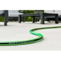 Miniatyrbild 4 av 4: Trädgårdsslang - 1-2" - 20m - Cellfast Green ATS2™ - 5 lager - resistent mot UV-strålar och alger