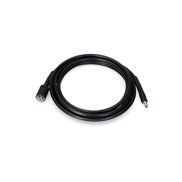 Reservoirslang - GENERISK - 3 Mts - PVC - Vit - Kompatibel 08680 08681