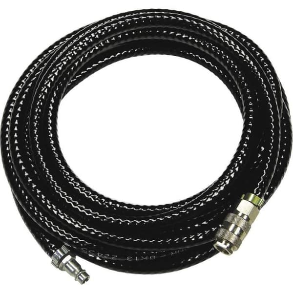 Slang - STANLEY - 10m Ø8x13mm - Syntetisk plast - 32 L/min - 90 °C