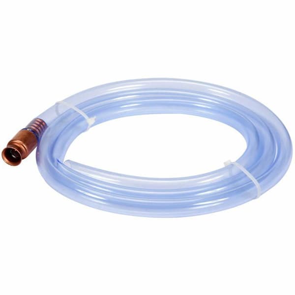Slang - rör - flexibelt Vorel - 83009 - Självdragande vätskerör 180 cm (T)