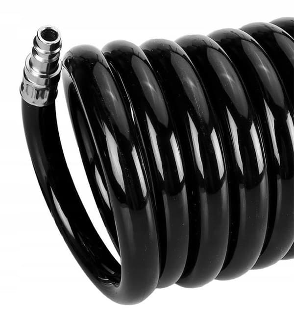 Slang - slang - flexibel Neo tryckslang Spiral 10,0 x 15 mm, 15 m, EU