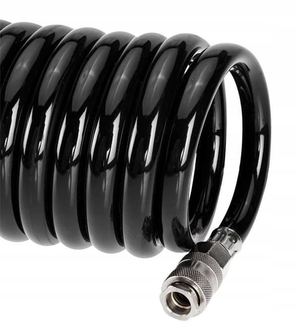 Slang - slang - flexibel Neo tryckslang Spiral 10,0 x 15 mm, 15 m, EU
