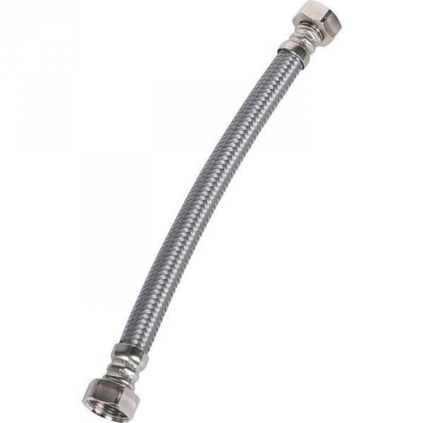 Flexibel värme - MF - TAQ-SUPER - 500 mm - Messing - 3/4"