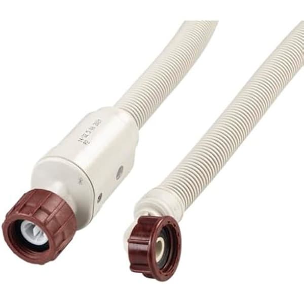 Matarslang - XAVAX - 2,5 m - PVC - Inomhusbruk - 1 styck
