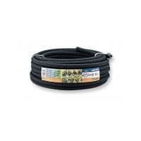 claber - mikroporöst rör 25m 16mm + lock + ra