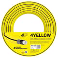 Miniatyrbild 1 av 2: CELLFAST 4YELLOW 10-522 3/4" 50m 4-lagers trädgårdsslang