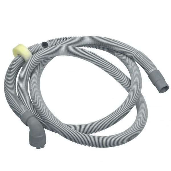 AVLOPPSSLANG 2,3 M MED VENTILATION FÖR AEG DISKMASKIN - ELECTROLUX 1118697000