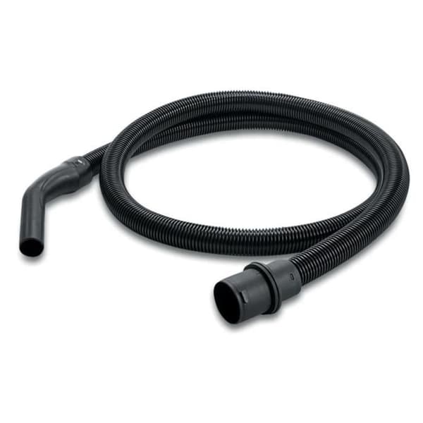 GDE - Flexibel slang för dammsugare kompatibel med Karcher serie A2504 Typ A2000/MV2/WD 90121090 - GDE90121090