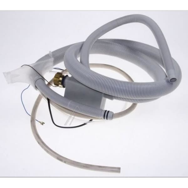 Aquastop vattenintagsslang för DE DIETRICH diskmaskin - VW7431F14 - VZ9636E1 - SMVDDA1FF-19