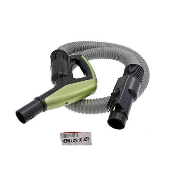 Flexibel komplett (med handtag) - LG - VC9076V - Inomhus - 32 L/min