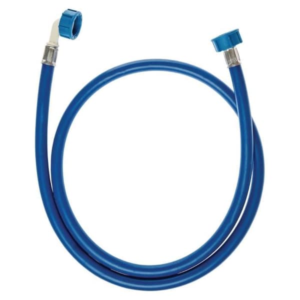Apparattillbehör Electrolux 9029793420 matningsslang 30 bar kallvatten 1,50 M