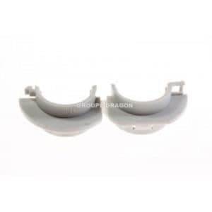 Dräneringsrörfläns - Electrolux - ASI6233W - Originaltillverkarens del