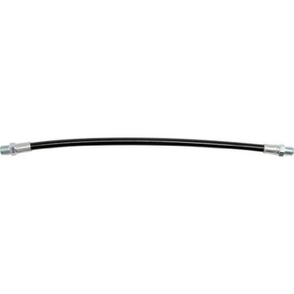 Slang - rör - flexibelt Yato - YT-0709 - Rör för fettspruta 300 mm ()