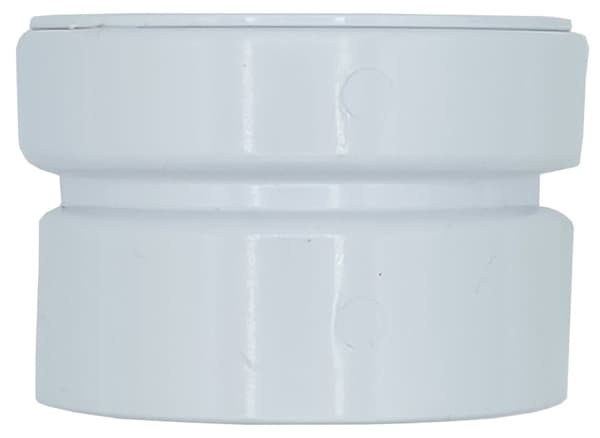 Reduktionsadapter 50 mm (EUR) x 2" (UK)