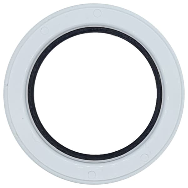 Reduktionsadapter 50 mm (EUR) x 2" (UK)