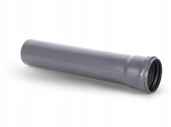 PVC-RÖR 75 250MM INTERNT AVLOPP | CDON