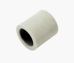 PP-R PN25 MUFF 20X20 MM