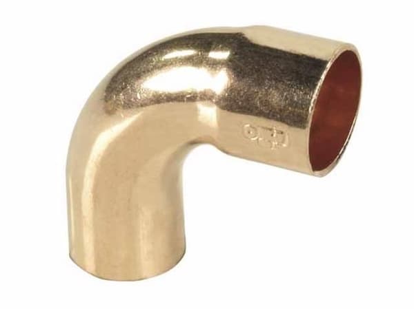 KOBBERBØJNINGSNIPPE 15MM BESCO