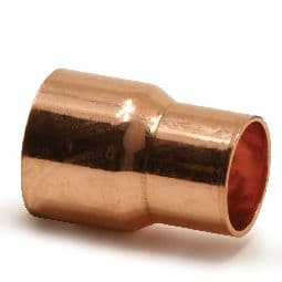 Kobberreducerende fuge 28x15 mm Besco