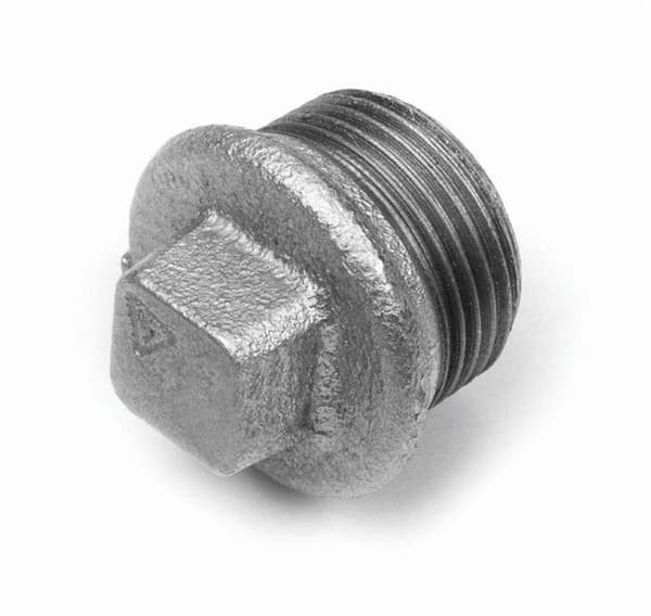 GALVANISERET GALVANISERET PROP 1 TOMME