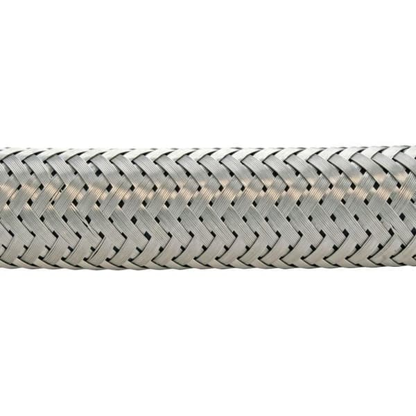 SOMATHERM FÖR DIG Sanitetsslang MF12/17 - DN8 - 30 cm